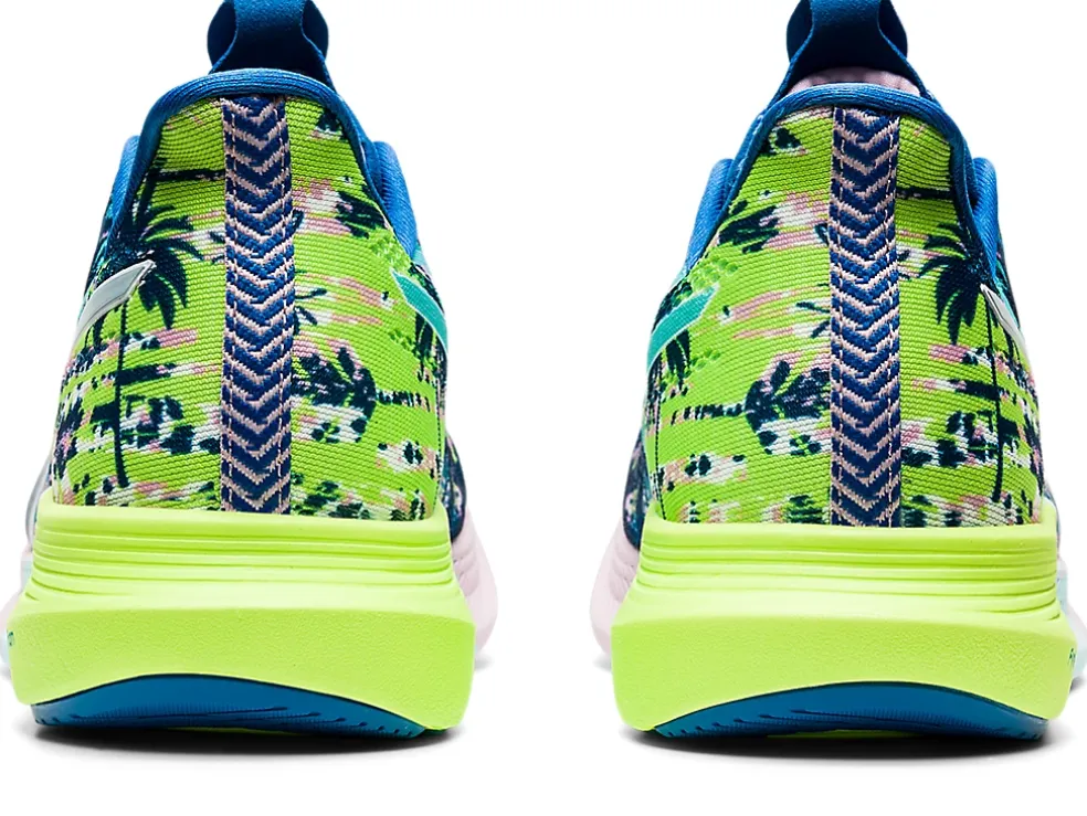 Sale ASICS NOOSA TRI 14 Lake Drive/White
