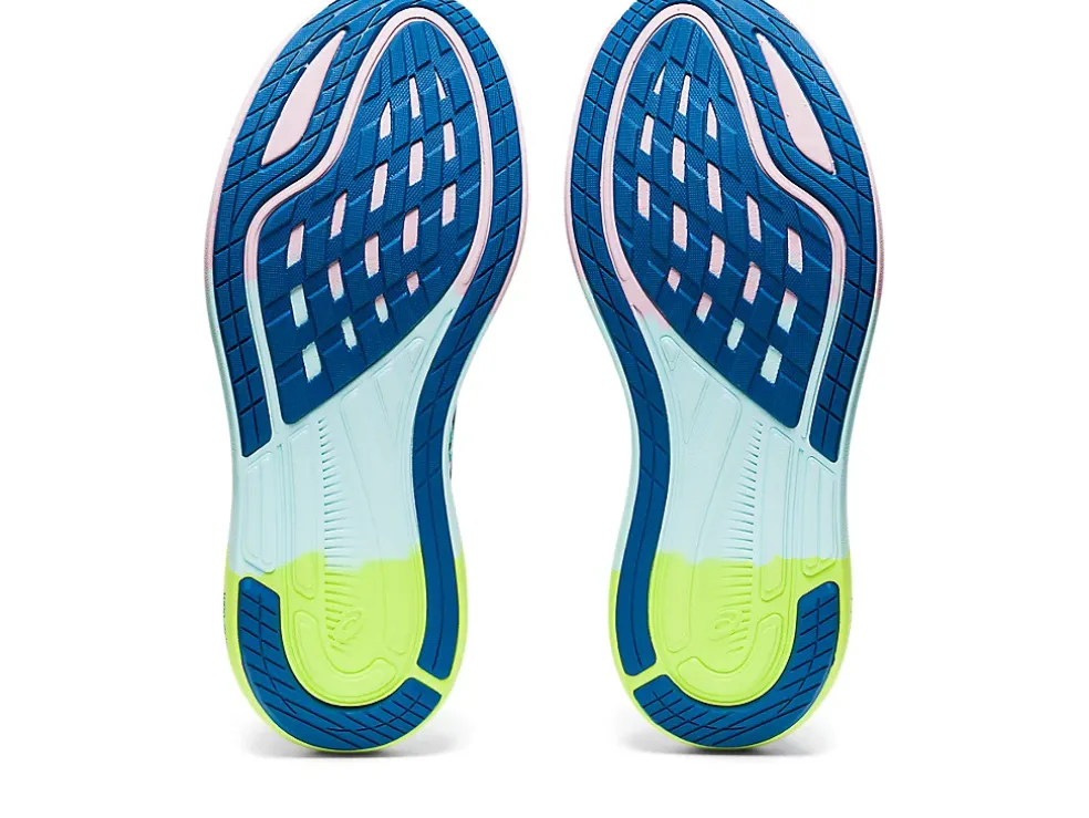 Sale ASICS NOOSA TRI 14 Lake Drive/White