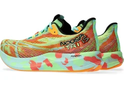 Best Sale ASICS NOOSA TRI 15 Lime Burst/Illuminate Mint