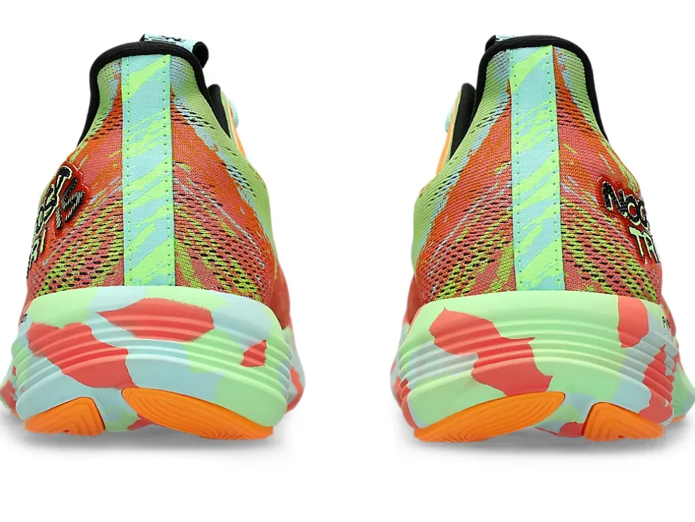 Best Sale ASICS NOOSA TRI 15 Lime Burst/Illuminate Mint