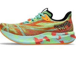 Best Sale ASICS NOOSA TRI 15 Lime Burst/Illuminate Mint