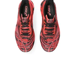 Cheap ASICS NOOSA TRI 15 Electric Red/Diva Pink