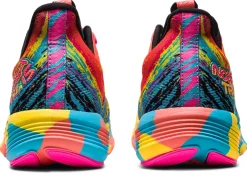 Sale ASICS NOOSA TRI 15 Aquarium/Vibrant Yellow