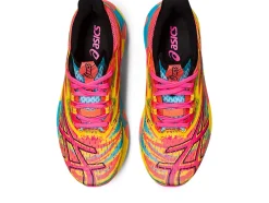 Sale ASICS NOOSA TRI 15 Aquarium/Vibrant Yellow