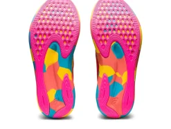 Sale ASICS NOOSA TRI 15 Aquarium/Vibrant Yellow