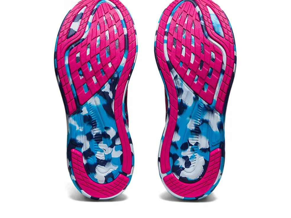 Flash Sale ASICS NOOSA TRI 14 ROAD TESTED