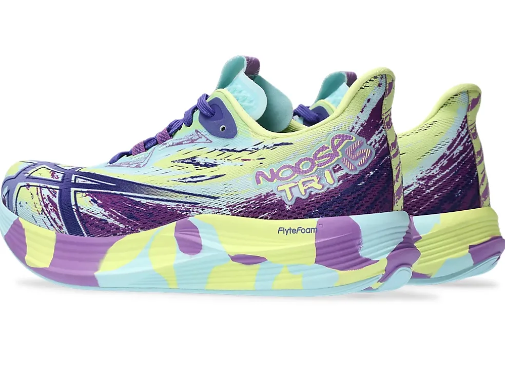 Flash Sale ASICS NOOSA TRI 15 ROAD TESTED