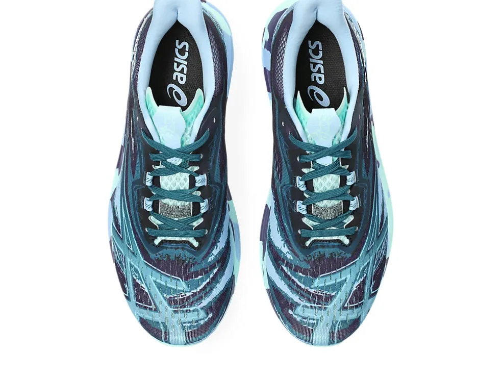 Outlet ASICS NOOSA TRI 15 ROAD TESTED
