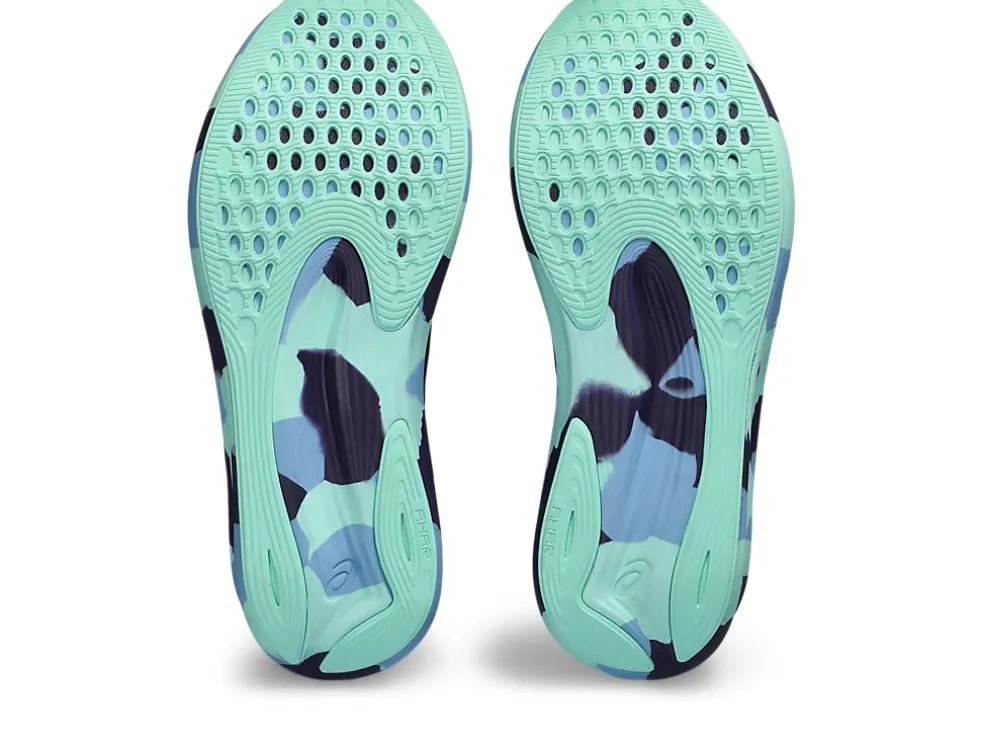 Outlet ASICS NOOSA TRI 15 ROAD TESTED