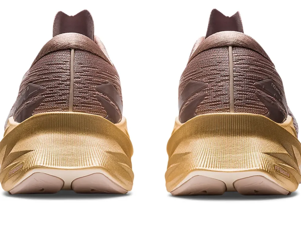 Flash Sale ASICS NOVABLAST 3 Fawn/Mineral Beige