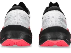 New ASICS NOVABLAST 3 White/Black