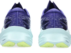 Flash Sale ASICS NOVABLAST 3 Eggplant/Soothing Sea