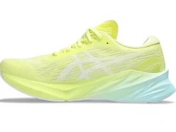 Sale ASICS NOVABLAST 3 Glow Yellow/White