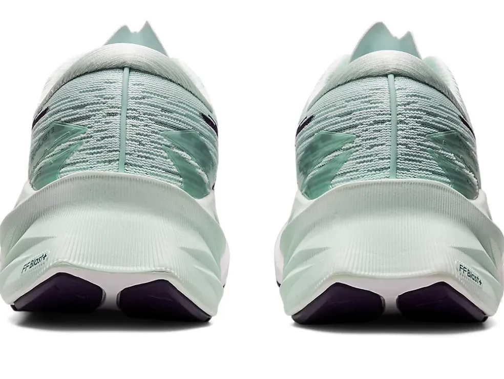 Flash Sale ASICS NOVABLAST 3 Soothing Sea/Night Shade