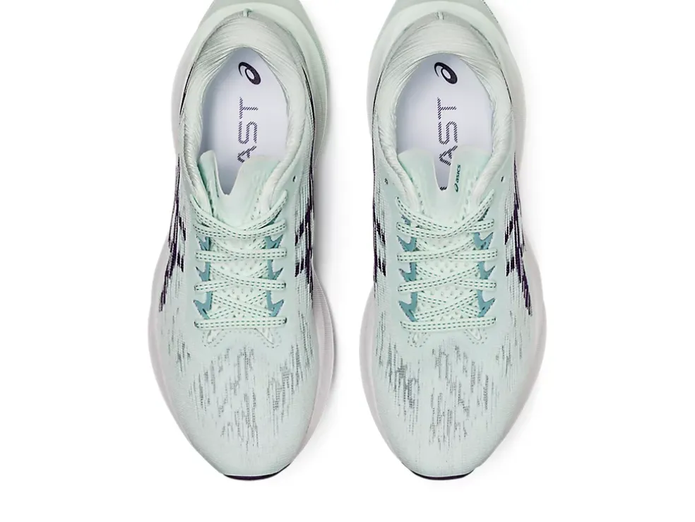 Flash Sale ASICS NOVABLAST 3 Soothing Sea/Night Shade
