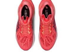 Store ASICS NOVABLAST 3 Papaya/Dusty Purple