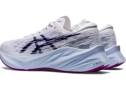 Outlet ASICS NOVABLAST 3 White/Dive Blue