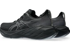 Online ASICS NOVABLAST 4 Black/Graphite Grey