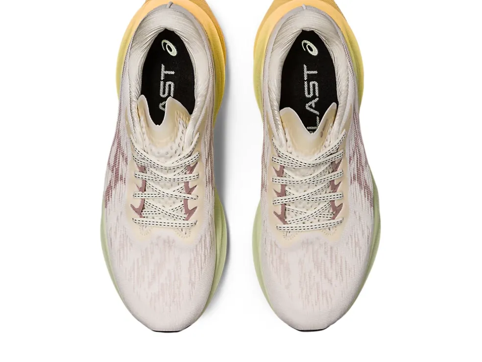 Flash Sale ASICS NOVABLAST 3 Cream/Fawn