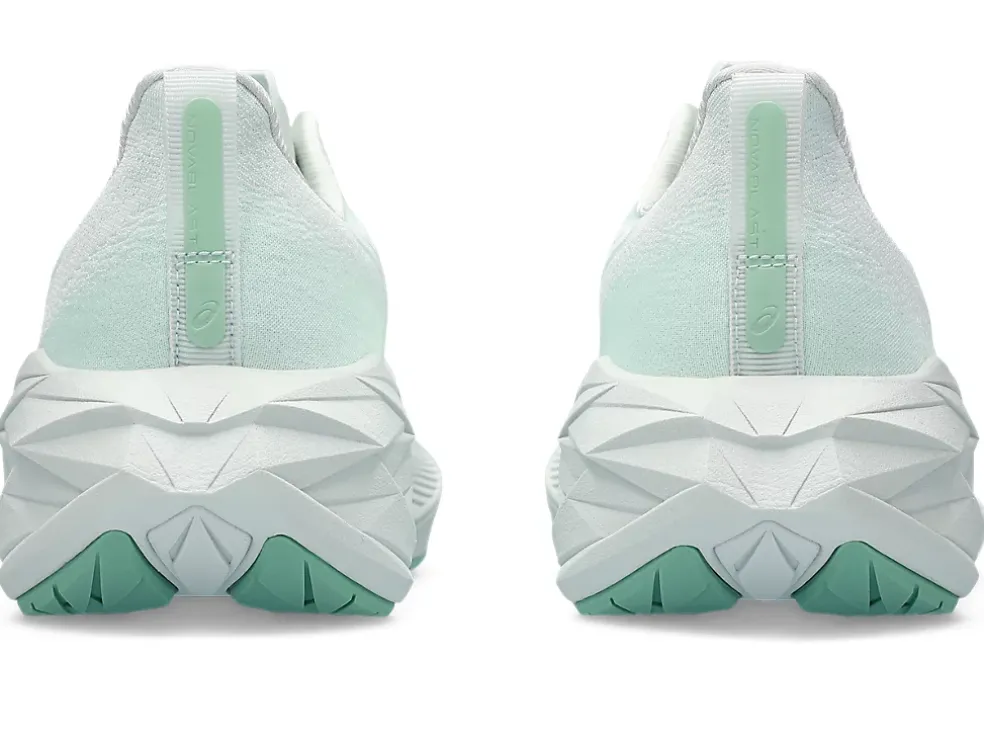 Online ASICS NOVABLAST 4 Pale Mint/White