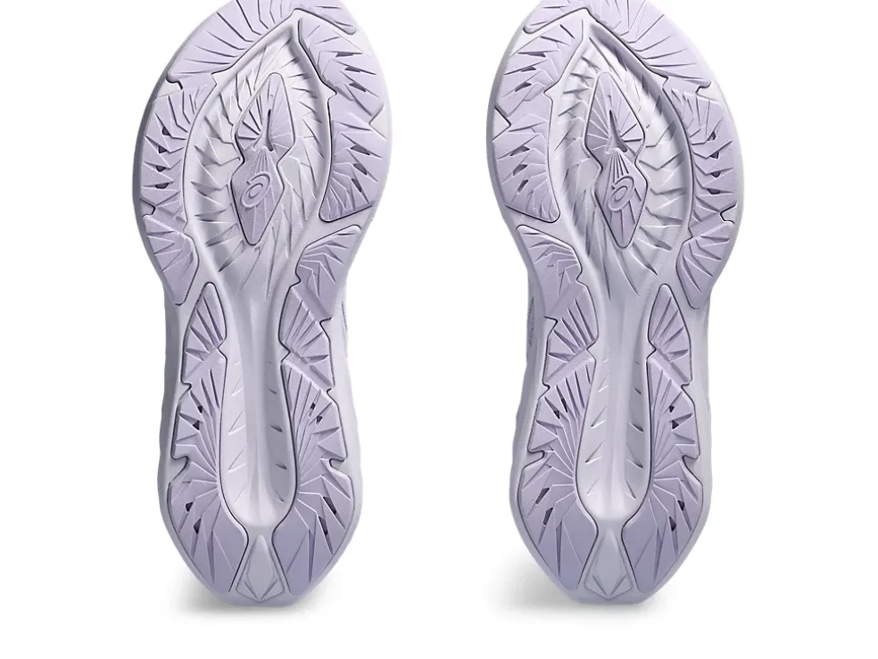 Online ASICS NOVABLAST 4 Lilac Hint/Faded Ash Rock