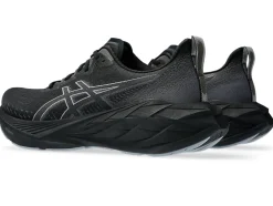Sale ASICS NOVABLAST 4 Black/Graphite Grey