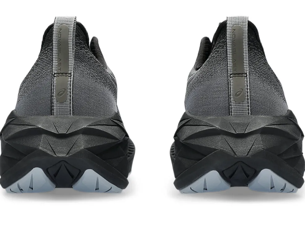 Sale ASICS NOVABLAST 4 Black/Graphite Grey