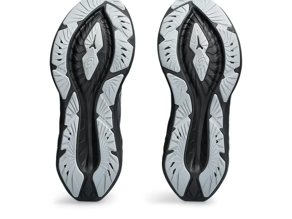 Sale ASICS NOVABLAST 4 Black/Graphite Grey
