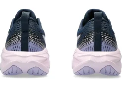 New ASICS NOVABLAST 4 GRADE SCHOOL French Blue/Cosmos