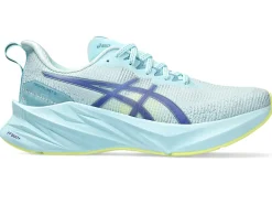 Cheap ASICS NOVABLAST 3 LE Aquamarine/Palace Purple