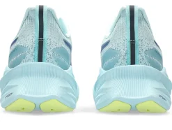 Cheap ASICS NOVABLAST 3 LE Aquamarine/Palace Purple