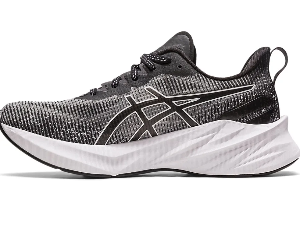 Hot ASICS NOVABLAST 3 LE White/Black