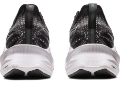 Hot ASICS NOVABLAST 3 LE White/Black