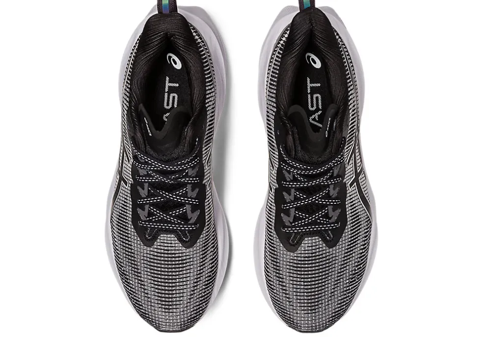 Hot ASICS NOVABLAST 3 LE White/Black
