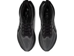 Hot ASICS NOVABLAST 3 LE Black/Graphite Grey