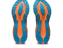 Cheap ASICS NOVABLAST 3 LE Indigo Blue/Island Blue