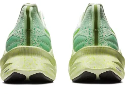 Online ASICS NOVABLAST 3 LE Whisper Green/Cilantro
