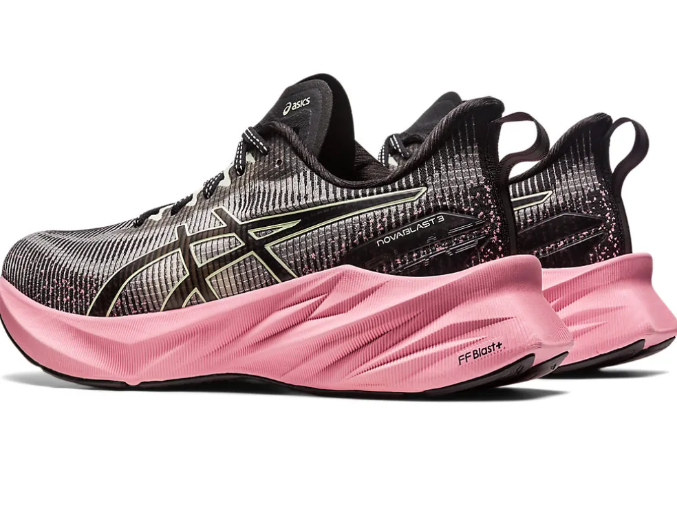 Clearance ASICS NOVABLAST 3 LE ROAD TESTED