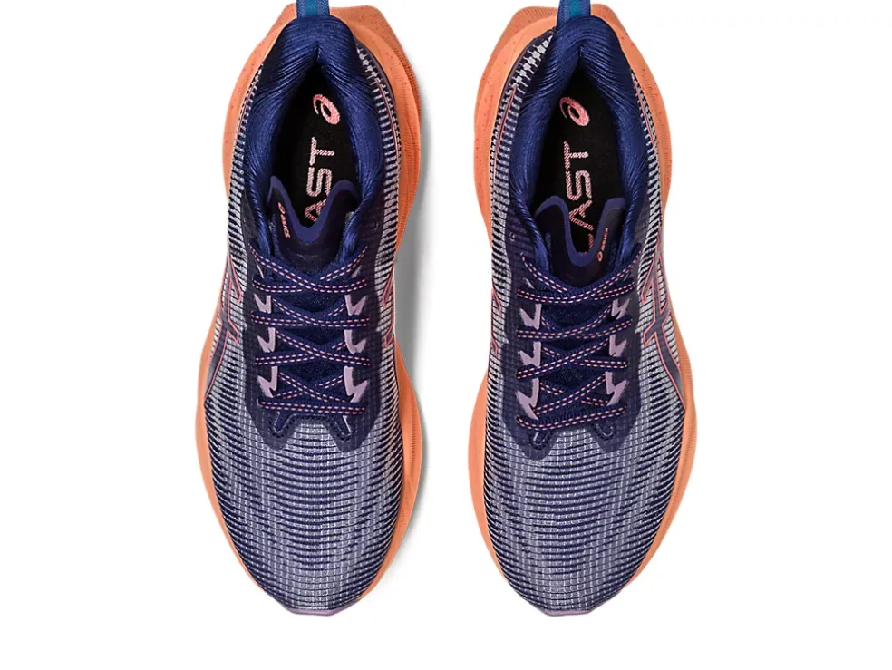 Flash Sale ASICS NOVABLAST 3 LE ROAD TESTED