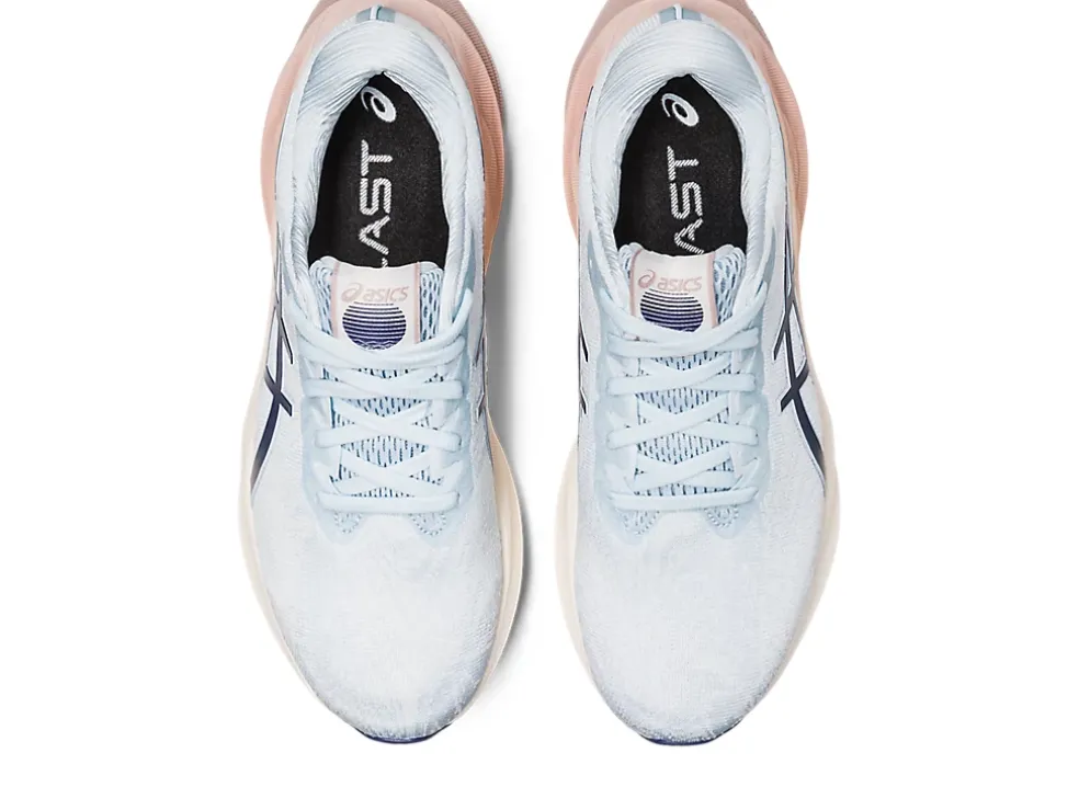 Fashion ASICS NOVABLAST 3 NAGINO Sky/Cream
