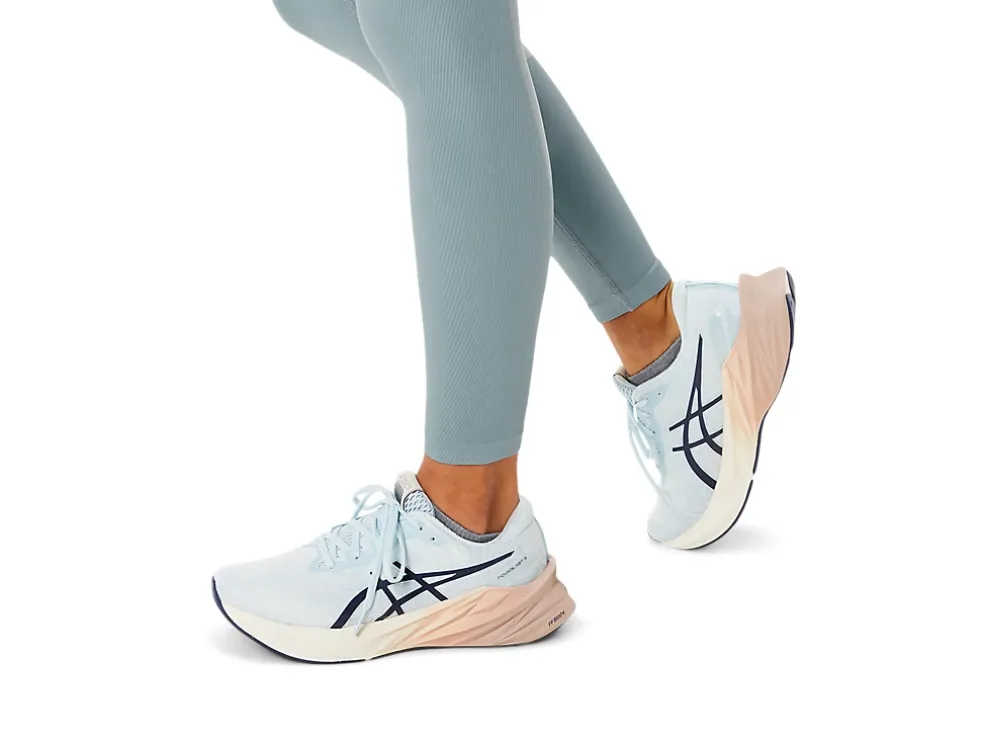 Fashion ASICS NOVABLAST 3 NAGINO Sky/Cream