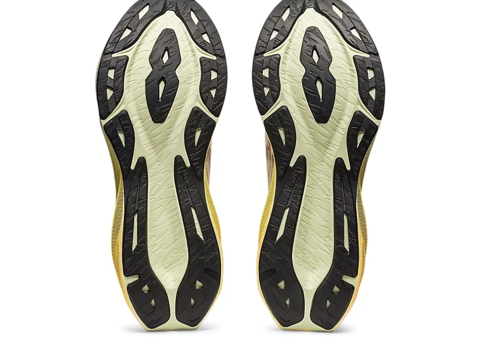 Cheap ASICS NOVABLAST 3 ROAD TESTED