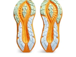 Fashion ASICS NOVABLAST 4 TR Nature Bathing/Fellow Yellow