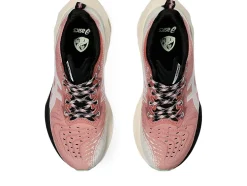 Online ASICS NOVABLAST 4 TR Nature Bathing/Rose Rouge