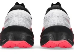 Clearance ASICS NOVABLAST 3 WIDE White/Black