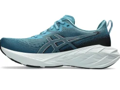 Outlet ASICS NOVABLAST 4 WIDE ROAD TESTED
