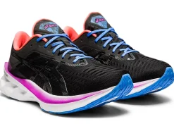 Shop ASICS NOVABLAST ROAD TESTED