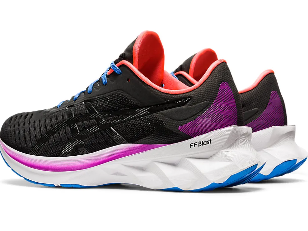 Shop ASICS NOVABLAST ROAD TESTED