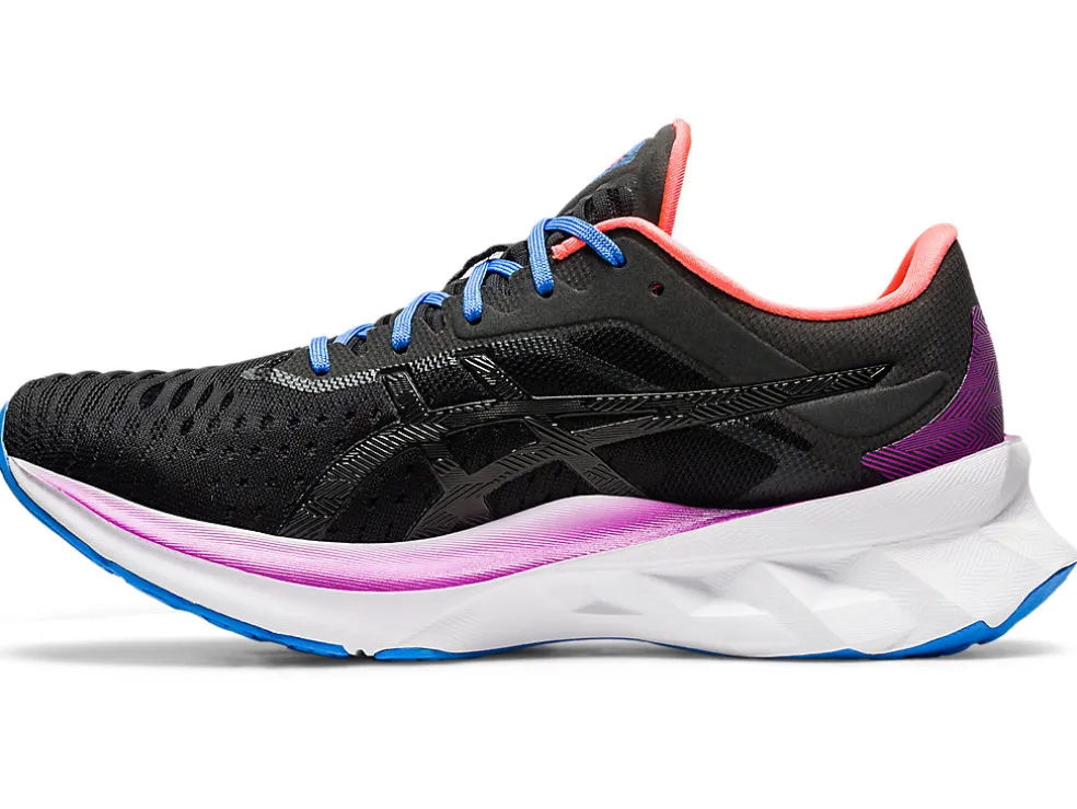 Shop ASICS NOVABLAST ROAD TESTED