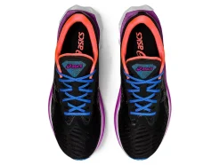 Shop ASICS NOVABLAST ROAD TESTED